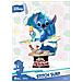 Bestia Unito Giocattoli Disney Estate Serie D-stage Pvc Diorama Stitch Surf 15 Centimetri - Foto miniatura 2
