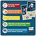Top Trumps Harry Potter Gioca La Tua Migliore Caratteristica Per Gagner, 0426, Versione Francese - Foto miniatura 3