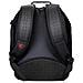 Borsa per Notebook fino a 15.6" in Tessuto Colore Nero - Foto miniatura 3