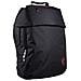 Borsa per Notebook fino a 15.6" in Tessuto Colore Nero - Foto miniatura 4