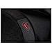 Borsa per Notebook fino a 15.6" in Tessuto Colore Nero - Foto miniatura 6