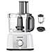Robot da Cucina FDP65.450W Capacità 3 L Potenza 1000 W Colore Bianco  - Foto miniatura 1