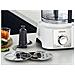 Robot da Cucina FDP65.450W Capacità 3 L Potenza 1000 W Colore Bianco  - Foto miniatura 5