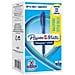 Special Pack 30+ 6 Penna Sfera Scatto Flexgrip Ultra 1.0 Blu Papermate - Foto miniatura 2