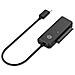 Usb-c To 2.5 Sata Hard Disk Adapter - Foto miniatura 1