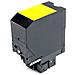 Toner Giallo 3000 Pagine Sostituisce Lexmark 74c20y0, 74c20ye Toner Per Lexmark Cx725de, Cx725dhe, Cx725dthe, Cx725, Cs720de, Cs720dte, Cs720, Cs725de, Cs725dte, Cs725 - Foto miniatura 5