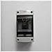 Centralino Da Parete Ip65 2/4 Moduli Misure 170x100x105mm - Foto miniatura 2