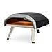 Forno Pizza Portatile Koda 12 Alimentato a Gas Peso 9,25 Kg - Foto miniatura 2