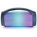 Btlitedb - Altoparlante Luminoso Wireless - Bluetooth - Microfono Incluso - Effetti Di Luce - 50w - Blu Scuro - Foto miniatura 1