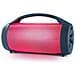 Btlitedb - Altoparlante Luminoso Wireless - Bluetooth - Microfono Incluso - Effetti Di Luce - 50w - Blu Scuro - Foto miniatura 2