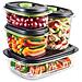 Contenitore Sottovuoto Food Saver Jc024x Ffc024x - Foto miniatura 4