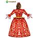 Costume Principessa Sissi 4° - Foto miniatura 3