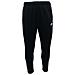 Pantalone Da Uomo Club Nero Taglia Xl Codice Bv2679-010 - Foto miniatura 8