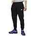 Pantalone Da Uomo Club Nero Taglia Xl Codice Bv2679-010 - Foto miniatura 1