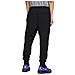 Pantalone Da Uomo Club Nero Taglia Xl Codice Bv2679-010 - Foto miniatura 2
