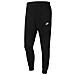 Pantalone Da Uomo Club Nero Taglia Xl Codice Bv2679-010 - Foto miniatura 5