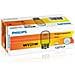 Sentiti al sicuro, guida con sicurezza. Lampade di segnalazione. WY21W, 21 W, 12 V. - Foto miniatura 2
