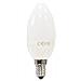 E14 LED 3.0 W, A, Bianco caldo, Bianco, 50 - 60, Ceramica - Foto miniatura 1