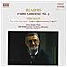Johannes Brahms - Piano Concerto No 2 - Foto miniatura 1