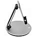 Aufstellung - Fr Tablett - Aluminium - Silber - Bildschirmgre: 17,8-32,8 Cm (7""-12.9"") (00210585)  - Foto miniatura 1