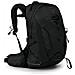 Tempest 9 Zaino Da Hiking Per Donna Nero - Foto miniatura 1