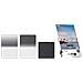 Nkzsm Set Di Filtro 4 Volt 1024 Pixel Compensazione Della Luce Smart Kit - Foto miniatura 1