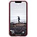 Cover Lucent Per Iphone 13 U, Argilla - Foto miniatura 2