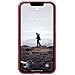 Cover Lucent Per Iphone 13 U, Argilla - Foto miniatura 16