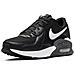 Scarpe Air Max Excee Taglia 40 Codice Cd5432-003 Nero - Foto miniatura 6