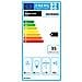 Cappa a Scomparsa N70 I94CBS8W0 Aspirante Colore Bianco - Foto miniatura 2