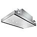 Cappa a Scomparsa N70 I94CBS8W0 Aspirante Colore Bianco - Foto miniatura 3