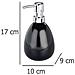 Dispenser Di Sapone Polaris White, - Foto miniatura 3
