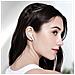 Auricolari In-ear Wireless Autonomia 30 Ore True Audio Bianco - Foto miniatura 2