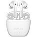 Auricolari In-ear Wireless Autonomia 30 Ore True Audio Bianco - Foto miniatura 1