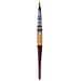 Pennello Con Serbatoio Ink Brush 6,5 Ml - Arancio Iridescente - Foto miniatura 1