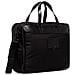 Cartella Certosa Briefcase Nero Nd Prima Black Hmcertp0 - Foto miniatura 1
