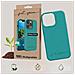 Cover Biodegradabile Per Iphone 13 Pro Turchese - Foto miniatura 2