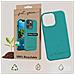 Cover Biodegradabile Per Iphone 13 Pro Turchese - Foto miniatura 6