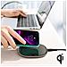Cover Biodegradabile Per Iphone 13 Pro Turchese - Foto miniatura 5