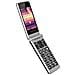 Telefono Tango 4g Lte Autonomia Elevata Bluetooth Luce Led Tasto Sos - Foto miniatura 4