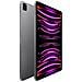 iPad Pro 12.9 (2022) 1 TB 12.9" Wi-Fi Grigio Siderale - Foto miniatura 3