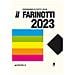 Pino Farinotti - Il Farinotti 2023. Dizionario di tutti i film - Foto miniatura 1
