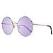 Occhiali Web Eyewear We0244-5833z. Occhiali Da Sole, Colore. Donna. - In ordine - Foto miniatura 4