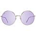 Occhiali Web Eyewear We0244-5833z. Occhiali Da Sole, Colore. Donna. - In ordine - Foto miniatura 6