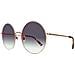 Occhiali Web Eyewear We0244-5833z. Occhiali Da Sole, Colore. Donna. - In ordine - Foto miniatura 1