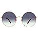 Occhiali Web Eyewear We0244-5833z. Occhiali Da Sole, Colore. Donna. - In ordine - Foto miniatura 2