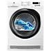 Asciugatrice EW7H385S 8 Kg Classe A+++ Pompa di calore - Foto miniatura 1