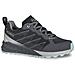 Scarpe Croda Nera Tech Gtx Trekking Gore-tex® Donna - Anthracite Grey-beige Uk 6.0 - Foto miniatura 1