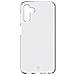 Cover Per Samsung A04s Anti-caduta Riciclabile Feel Trasparente - Foto miniatura 1