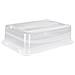 Keeeper 1042900100000 Scatola Di Conservazione Armadietto Portaoggetti Rettangolare Polipropilene (pp) Trasparente - Foto miniatura 3